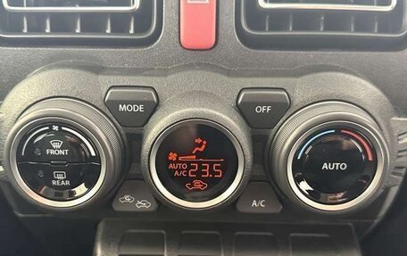 Suzuki Jimny, 2022 год, 1 407 000 рублей, 18 фотография