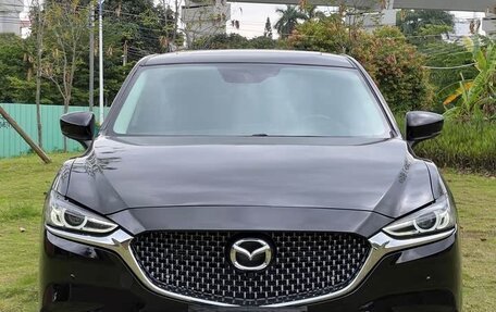 Mazda 6, 2021 год, 2 300 000 рублей, 3 фотография