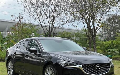 Mazda 6, 2021 год, 2 300 000 рублей, 6 фотография