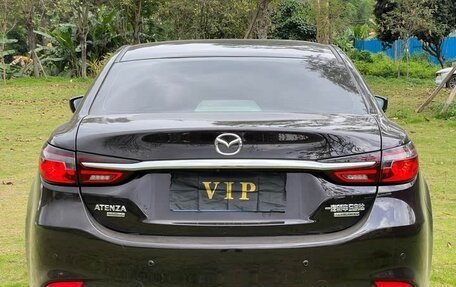 Mazda 6, 2021 год, 2 300 000 рублей, 4 фотография