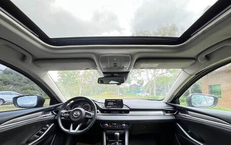 Mazda 6, 2021 год, 2 300 000 рублей, 7 фотография