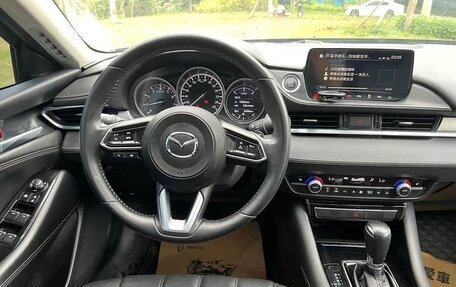 Mazda 6, 2021 год, 2 300 000 рублей, 8 фотография
