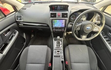 Subaru Levorg, 2020 год, 1 487 777 рублей, 10 фотография