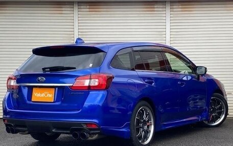 Subaru Levorg, 2020 год, 1 487 777 рублей, 7 фотография