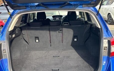 Subaru Levorg, 2020 год, 1 487 777 рублей, 12 фотография