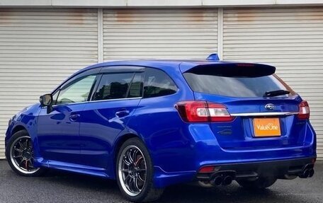 Subaru Levorg, 2020 год, 1 487 777 рублей, 5 фотография
