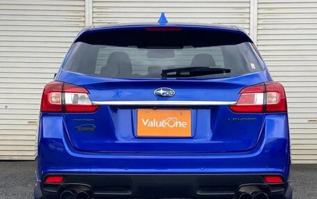 Subaru Levorg, 2020 год, 1 487 777 рублей, 6 фотография