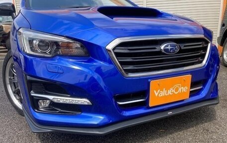 Subaru Levorg, 2020 год, 1 487 777 рублей, 3 фотография