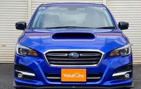 Subaru Levorg, 2020 год, 1 487 777 рублей, 2 фотография