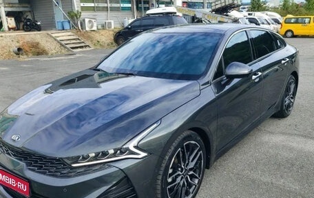 KIA K5, 2021 год, 2 050 000 рублей, 1 фотография