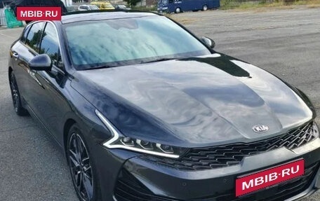 KIA K5, 2021 год, 2 050 000 рублей, 2 фотография