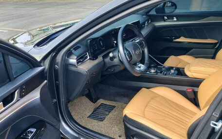 KIA K5, 2021 год, 2 050 000 рублей, 7 фотография