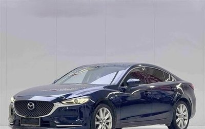 Mazda 6, 2021 год, 2 390 000 рублей, 1 фотография