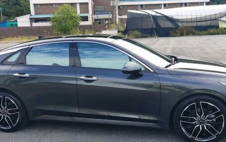 KIA K5, 2021 год, 2 050 000 рублей, 4 фотография
