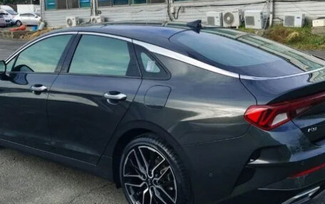 KIA K5, 2021 год, 2 050 000 рублей, 5 фотография