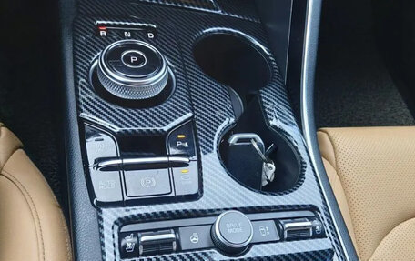 KIA K5, 2021 год, 2 050 000 рублей, 10 фотография
