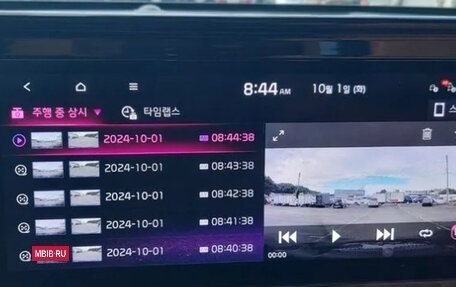 KIA K5, 2021 год, 2 050 000 рублей, 12 фотография