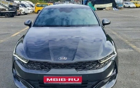KIA K5, 2021 год, 2 050 000 рублей, 3 фотография