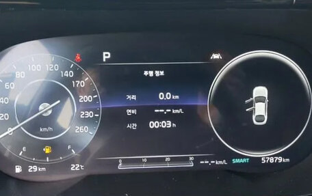 KIA K5, 2021 год, 2 050 000 рублей, 15 фотография