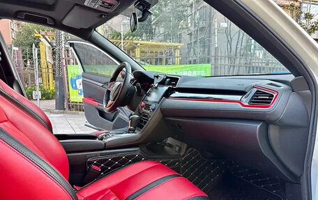 Honda Civic IX, 2021 год, 1 630 400 рублей, 14 фотография