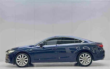 Mazda 6, 2021 год, 2 390 000 рублей, 4 фотография