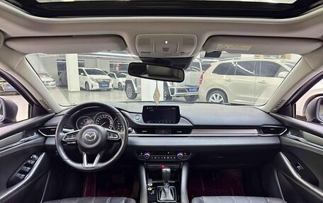Mazda 6, 2021 год, 2 390 000 рублей, 5 фотография