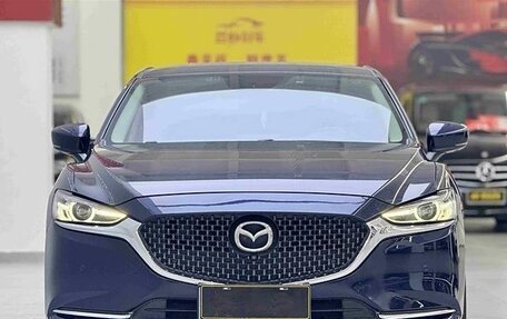 Mazda 6, 2021 год, 2 390 000 рублей, 2 фотография