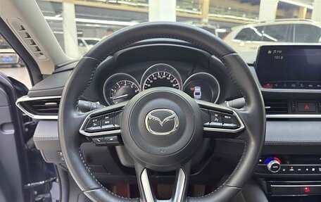 Mazda 6, 2021 год, 2 390 000 рублей, 6 фотография