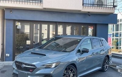 Subaru Levorg, 2022 год, 1 788 000 рублей, 1 фотография