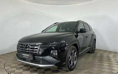 Hyundai Tucson, 2022 год, 3 700 000 рублей, 1 фотография