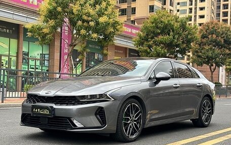 KIA K5, 2021 год, 2 150 000 рублей, 1 фотография
