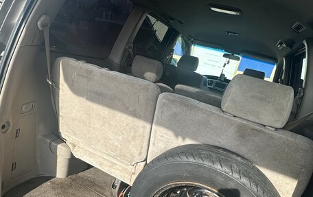 Toyota Noah III, 2002 год, 755 000 рублей, 8 фотография