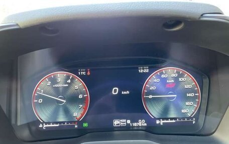 Subaru Levorg, 2022 год, 1 788 000 рублей, 13 фотография