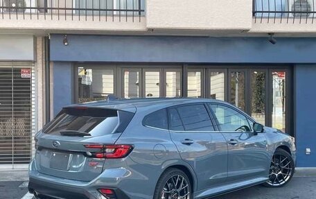 Subaru Levorg, 2022 год, 1 788 000 рублей, 4 фотография