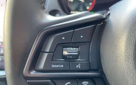 Subaru Levorg, 2022 год, 1 788 000 рублей, 8 фотография