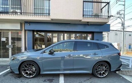 Subaru Levorg, 2022 год, 1 788 000 рублей, 5 фотография