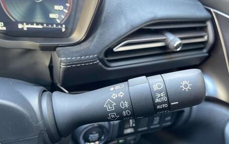 Subaru Levorg, 2022 год, 1 788 000 рублей, 12 фотография