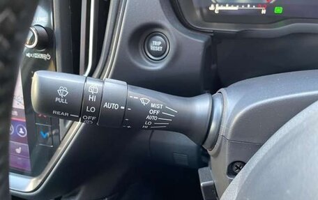 Subaru Levorg, 2022 год, 1 788 000 рублей, 11 фотография