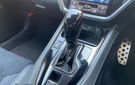 Subaru Levorg, 2022 год, 1 788 000 рублей, 20 фотография