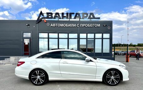 Mercedes-Benz E-Класс, 2010 год, 1 600 000 рублей, 7 фотография