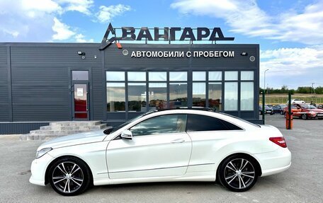 Mercedes-Benz E-Класс, 2010 год, 1 600 000 рублей, 3 фотография