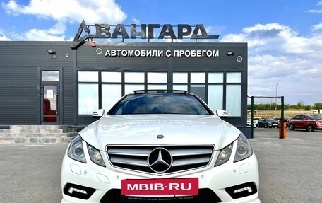 Mercedes-Benz E-Класс, 2010 год, 1 600 000 рублей, 9 фотография