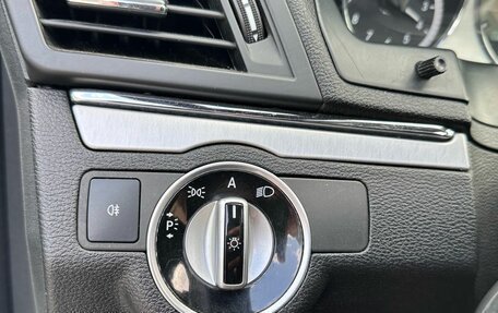 Mercedes-Benz E-Класс, 2010 год, 1 600 000 рублей, 12 фотография