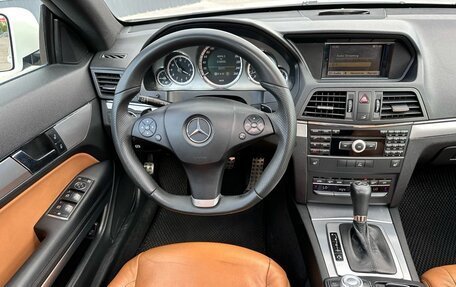 Mercedes-Benz E-Класс, 2010 год, 1 600 000 рублей, 16 фотография