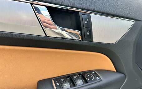 Mercedes-Benz E-Класс, 2010 год, 1 600 000 рублей, 14 фотография