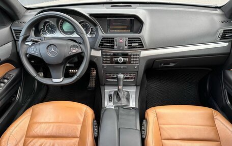 Mercedes-Benz E-Класс, 2010 год, 1 600 000 рублей, 15 фотография