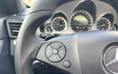 Mercedes-Benz E-Класс, 2010 год, 1 600 000 рублей, 17 фотография