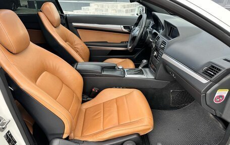 Mercedes-Benz E-Класс, 2010 год, 1 600 000 рублей, 20 фотография