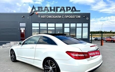Mercedes-Benz E-Класс, 2010 год, 1 600 000 рублей, 4 фотография