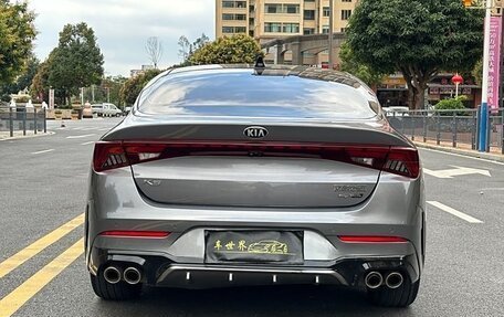 KIA K5, 2021 год, 2 150 000 рублей, 4 фотография
